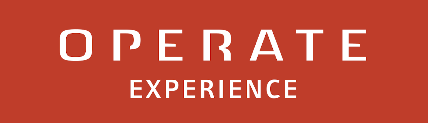 Operate Experience er ny samarbejdspartner i Useeum
