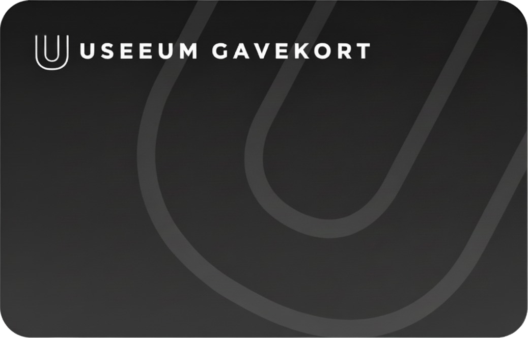 Gavekort